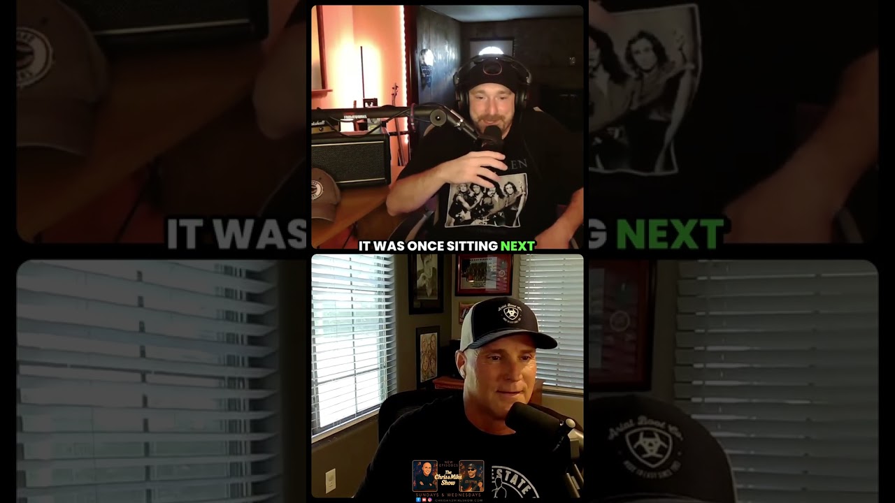 Troll Mailbox Surprise: The Gift Mike Never Expected | Chris & Mike Show #Reels. #Shorts #podcast st