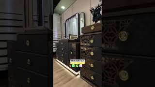 Luxury Design Bedroom Set || Unique Furniture 2025 || Best Bedroom Set || Low Price Bedroom Set ||