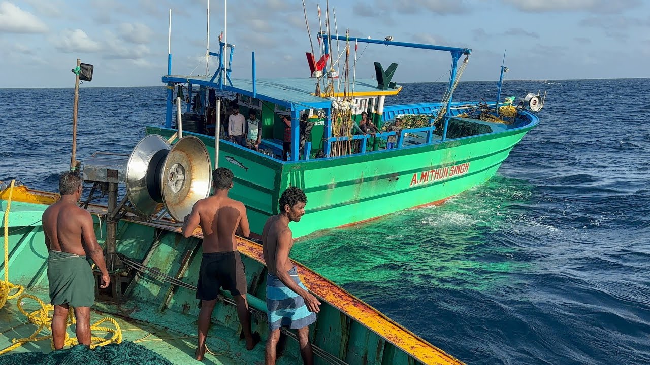 Ohh❗Fifth & sixth Day 💢 Fishing Full Video Capture 🤩 Indian Fishing Adventure 