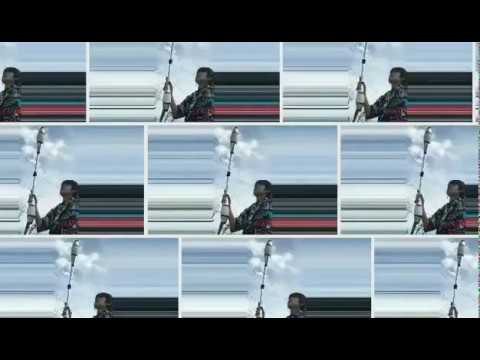 大道芸人Ino　PV（kyodochan 作成）