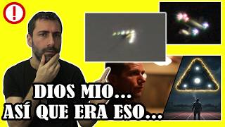 Download Lagu REVELACIÓN MUNDIAL: AFIRMAN SABER lo que Causó la GRAN OLEADA de OVNIS y DRONES MP3 Download Lagu REVELACIÓN MUNDIAL: AFIRMAN SABER lo que Causó la GRAN OLEADA de OVNIS y DRONES MP3