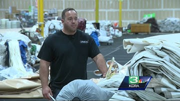 Wet weather expected to have big impact on weekend events