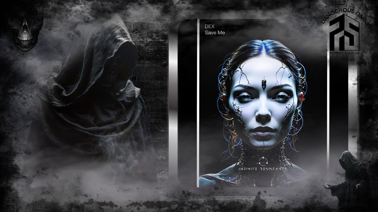 Dex (UA) – Save Me (Original Mix) [Infinite Resistance]