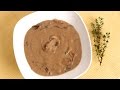 Homemade Cream of Mushroom Soup Recipe - Laura Vitale - Laura in the Kitchen Episode 825