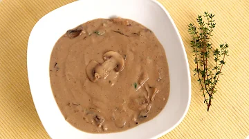Is it bad to eat cream of mushroom soup?