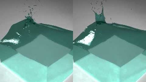 Hybrid Smoothed Particle Hydrodynamics
