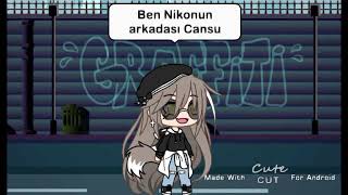 Merhabalar Bu Benim Ilk Videom