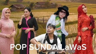 POP SUNDA Lawas  Lagu pilihan Fany Sabilla, Nining Meida, Detty Kurnia, H. Darso, Bah dadeng.