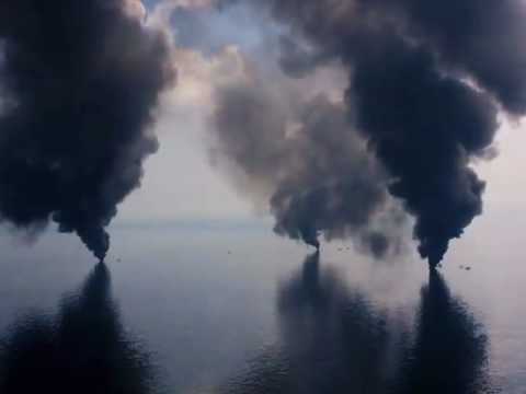 This was the most emotionally disturbing video I have ever done! A flight over the BP Slick Source where I saw at least 100 Dolphins in the oil, some dying. I also photographed a Sperm Whale covered in oil all around it's blow hole. Please spread this around the world. Send me any links to places it gets posted so I can follow. I want to piss off the world. Who will answer for these gentle creatures?