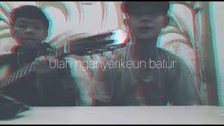 cover Sunda (OON B - JANG) story WA