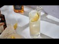 Classic lynchburg lemonade recipe