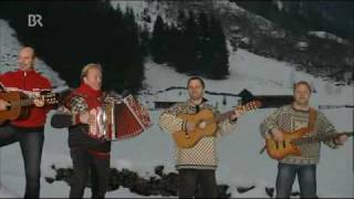 Tiroler Echo - Wenn Ich an Weihnachten denk