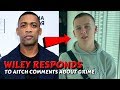 Wiley & Lethal Bizzle Respond To Aitch Saying Grime Falling Off