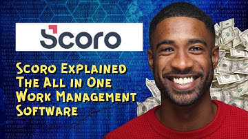 Scoro Explained The All in One Work Management Software