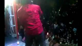 Jah Vinci _ Keneil Merital- Live In Negril @ A.T.I Heatwave - AUG 2011-(( Out Clear))!!