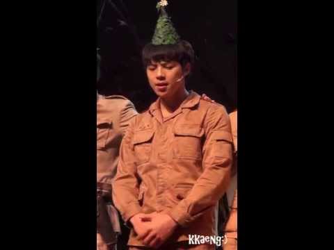 130720여신님이 보고계셔 낮공(박정원)