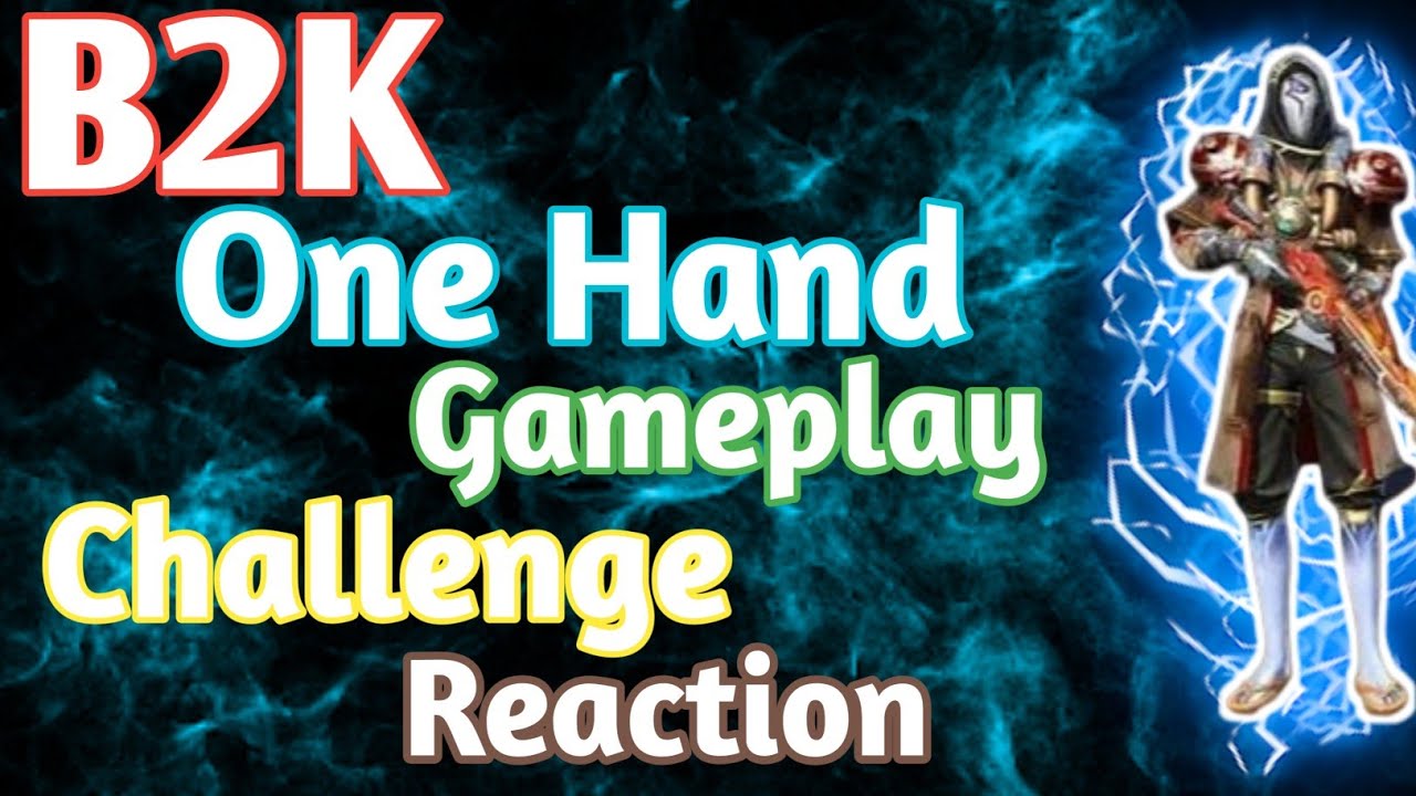 B2K The Legend Reaction video....B2k এর এক হাতে খেলার চেলেঞ্জ এর  রিয়েকশান ভিডিও😍🥰