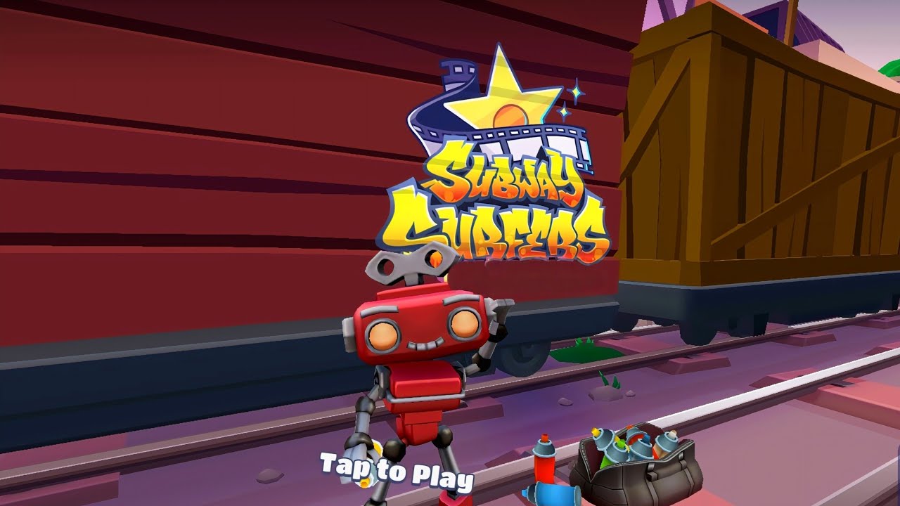 Subway 🚇 Surfers। Idle Insaan🤘। 🔴Live🔴।