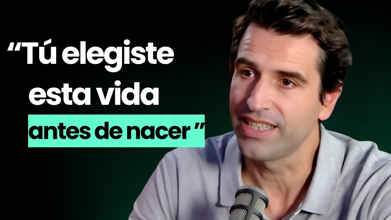 Experto en Vidas Pasadas: Cómo SANAR lo que tu ALMA vivió antes de ...