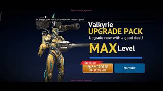 LibTools MECH WARS Unlock All Character Robot and Weapon Tutorial 2025