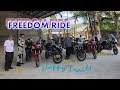 FREEDOM RIDE an EPIC MINDANAO MOTORCYCLE TOUR