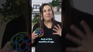 Best Toy to Accelerate Fine Motor Development