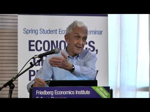 What Is The Role Of Monetary Policy? | Pedro Schwartz