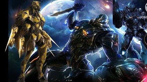 Blue Robot Multiple Transformers Dino Car Jet Robot Action - Android Gameplay