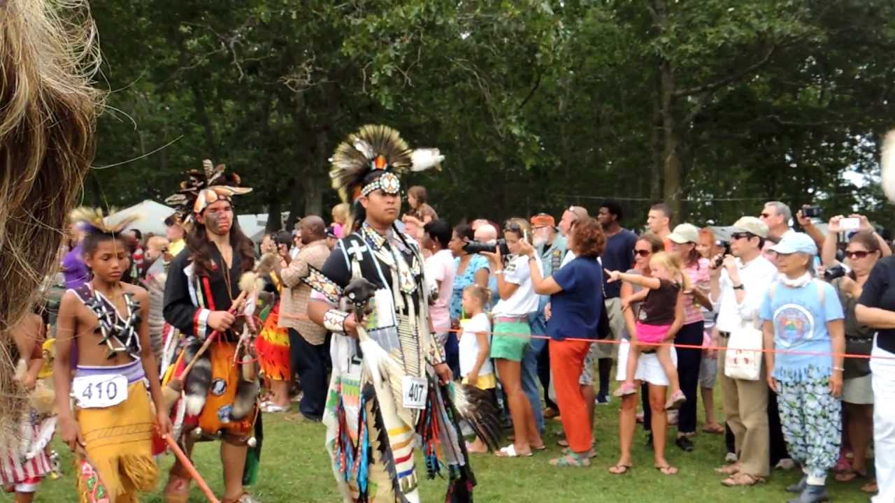 EL GRAN JEFE DE LA TRIBU APACHE - YouTube