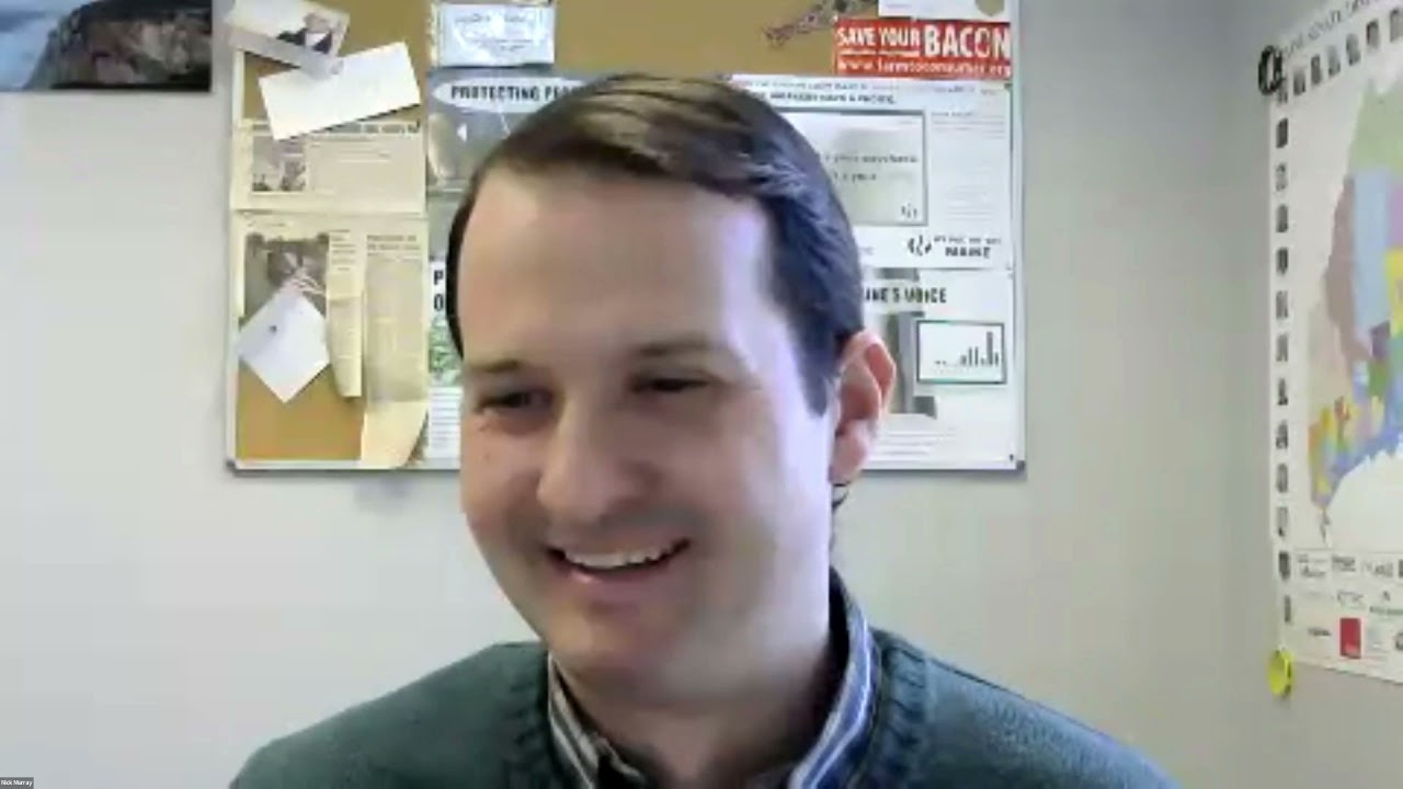 Emergency Powers Panel -- WPC 2022 Solutions Summit