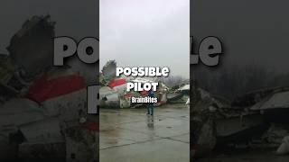 The Smolensk Airplane Crash: Unraveling the Tragic Disaster The Smolensk Airplane Crash: Unraveling the Tragic Disaster