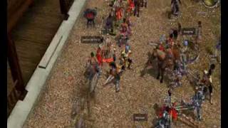 GamePlay DDmt2 new private serwer metin2