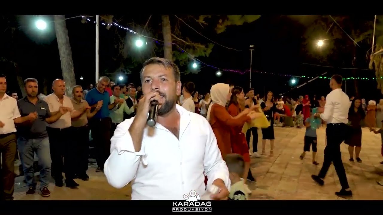 Grup YAMAN Çalıyor Şambayat 2022