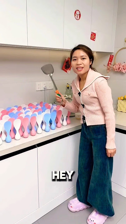 Advance Spoon 🥣 🥰 ~New Viral Gadgets, Smart Appliances, Kitchen Utensils/Home Inventions #shorts