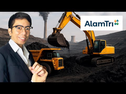 Insight Saham #133 : Prospek Bisnis ADRO masih menjanjikan?
