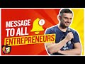 Watch This if You Are Into Entrepreneurship for the Money