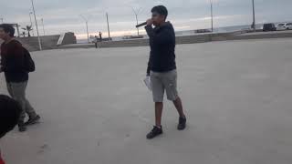 Mcilla Vs Seba Y Era Primera Fecha Apocalipsis Battles 8Vo