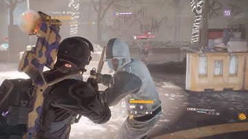 When keeping it Rogue goes wrong