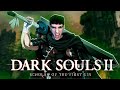 ES HORA DE DARK SOULS II | MI PRIMERA VEZ 💙🔥 Cap.4