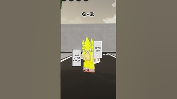 How to do gojo