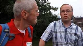 Wandelnet 24 Uur Natuur De Vrijwilligers