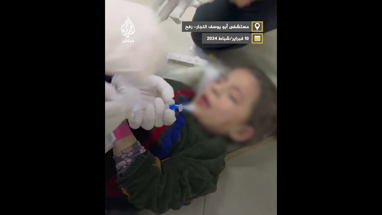 قصـ ـف إسرائيلي يستهدف منزلًا والضحـ ـايا أطفال