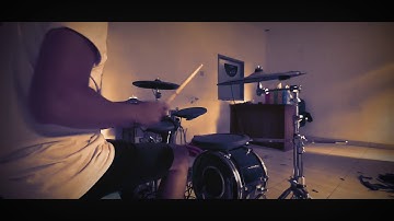 NOAH-WANITAKU (DRUM COVER BY DIEGROOVE)