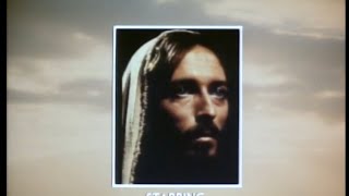 Jesus Of Nazareth Part 2