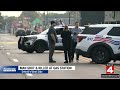 Man killed in shooting at gas station on Detroit’s west side