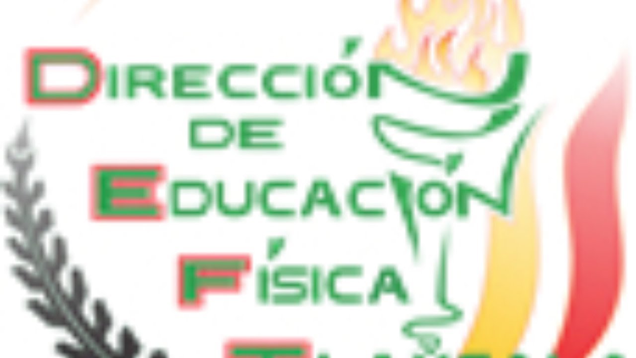II JORNADA DEL DOCENTE DE EDUCACIÓN FÍSICA - YouTube