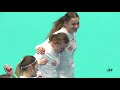 2019 Women's WFC - Day 9 Highlights