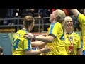 2019 Women's WFC - Day 9 Highlights