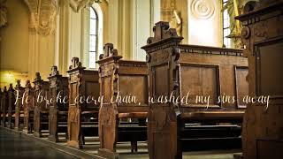 A Hymn: All I Have is Christ (Composizione originale, accompagnamento di pianoforte) - Diana Amati