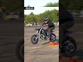 Supermoto Parcours Clean Runs GSW 2023